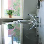 Zentrale Anker Im Sonnenblumenhaus 플렌스부르크