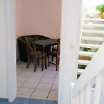 Zentrale Anker Im Sonnenblumenhaus