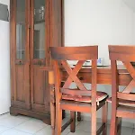 Zentrale Anker Im Sonnenblumenhaus Apartmán