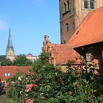 Zentrale Anker Im Sonnenblumenhaus 아파트 *
