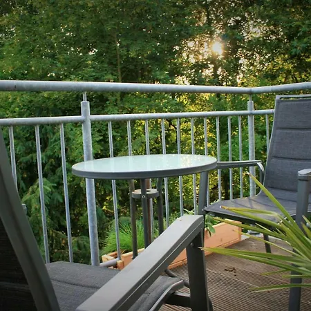 Zentrale Anker Im Sonnenblumenhaus Flensburg