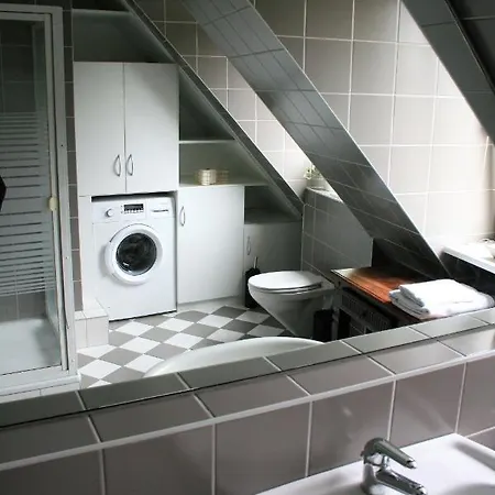 Zentrale Anker Im Sonnenblumenhaus Apartment Flensburg