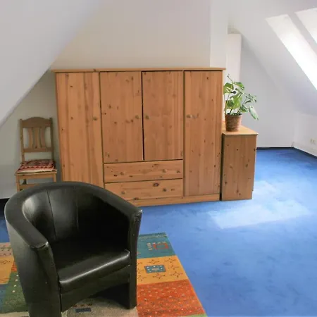 Zentrale Anker Im Sonnenblumenhaus * フレンスブルク