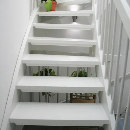 Zentrale Anker Im Sonnenblumenhaus Flensburg