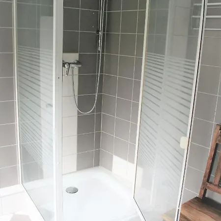 Daire Zentrale Anker Im Sonnenblumenhaus Flensburg