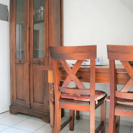 Zentrale Anker Im Sonnenblumenhaus Daire