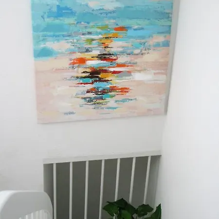 Apartment Zentrale Anker Im Sonnenblumenhaus Flensburg